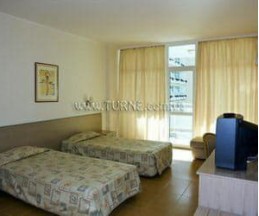 Grand Hotel Oazis & Apartments, 4*