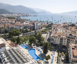 Halici Hotel, 3*