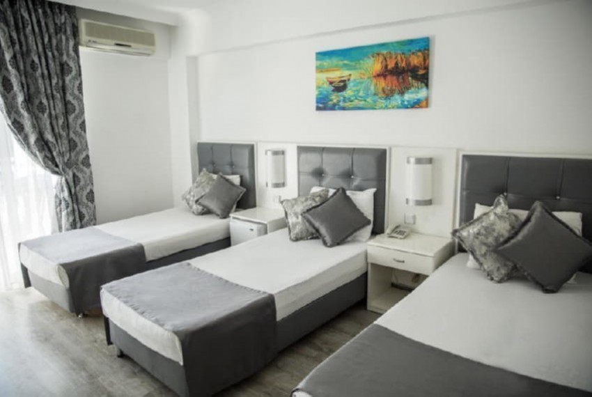 Halici Hotel, 3* Halici Hotel, 3*