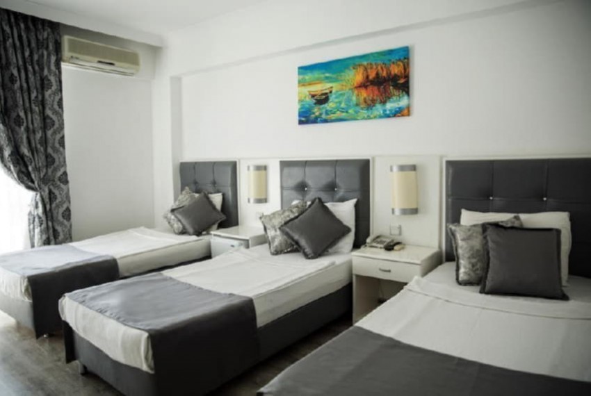 Halici Hotel, 3* Halici Hotel, 3*