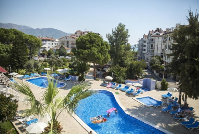 Halici Hotel, 3* Halici Hotel, 3*