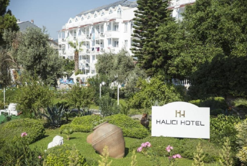 Halici Hotel, 3* Halici Hotel, 3*