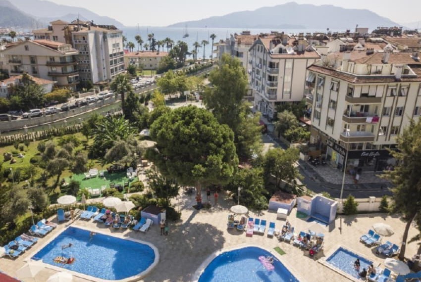 Halici Hotel, 3* Halici Hotel, 3*