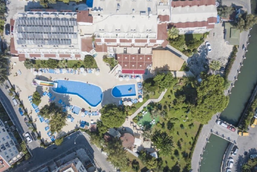 Halici Hotel, 3* Halici Hotel, 3*