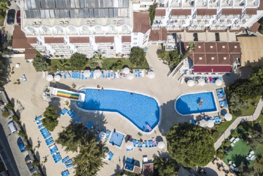 Halici Hotel, 3* Halici Hotel, 3*