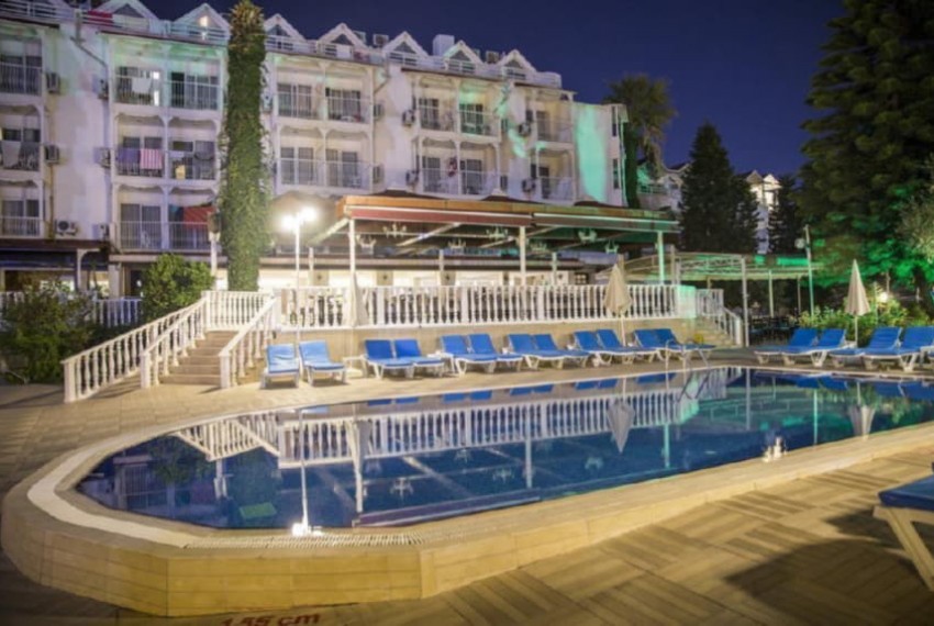 Halici Hotel, 3* Halici Hotel, 3*