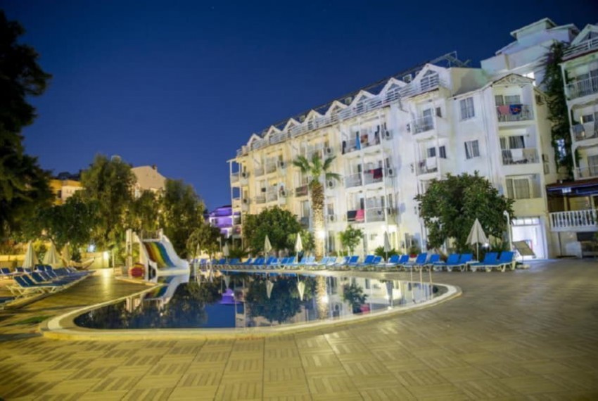 Halici Hotel, 3* Halici Hotel, 3*