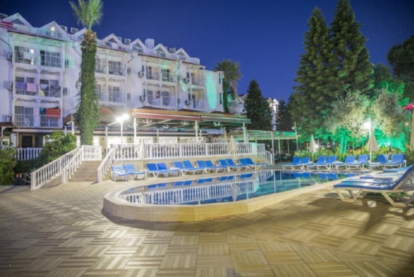 Halici Hotel, 3* Halici Hotel, 3*