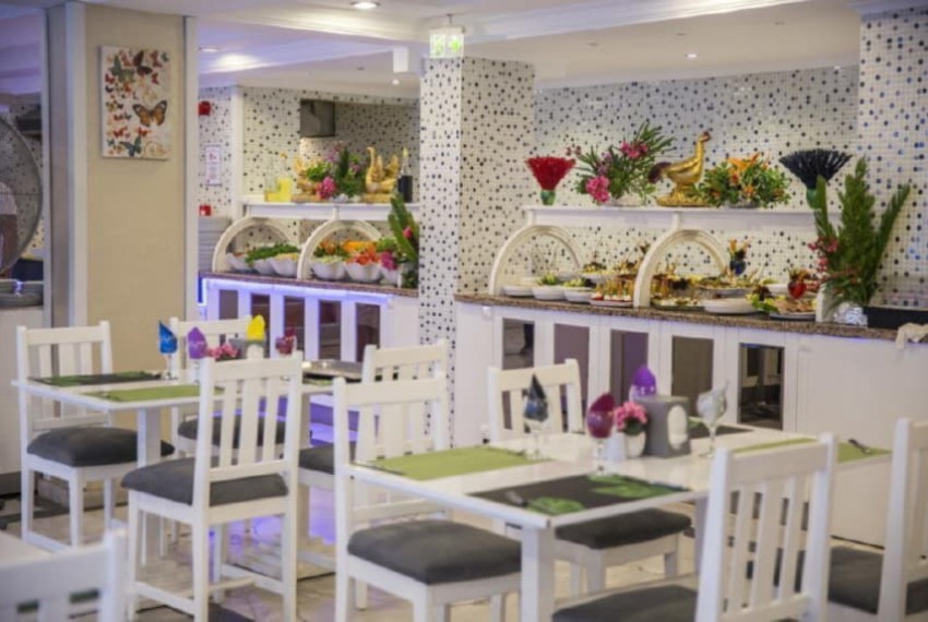Halici Hotel, 3* Halici Hotel, 3*