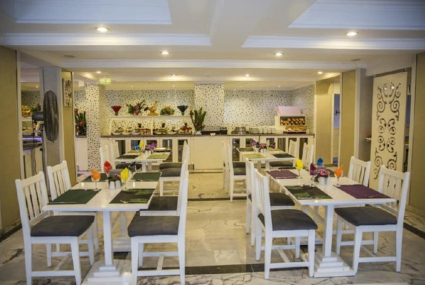 Halici Hotel, 3* Halici Hotel, 3*