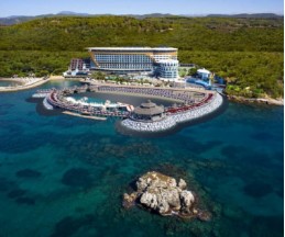 Granada Luxury Okurcalar (ex. Granada Luxury Resort Spa & Thalasso), 5*