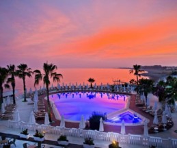 Flora Garden Beach, 5*