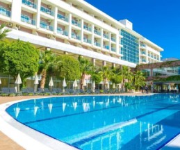 Telatiye Resort, 5*