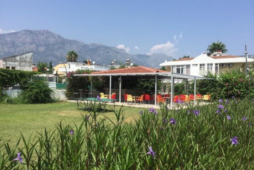 Derya Deniz, 3* Derya Deniz, 3*