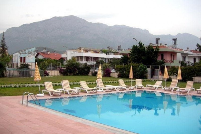 Derya Deniz, 3* Derya Deniz, 3*