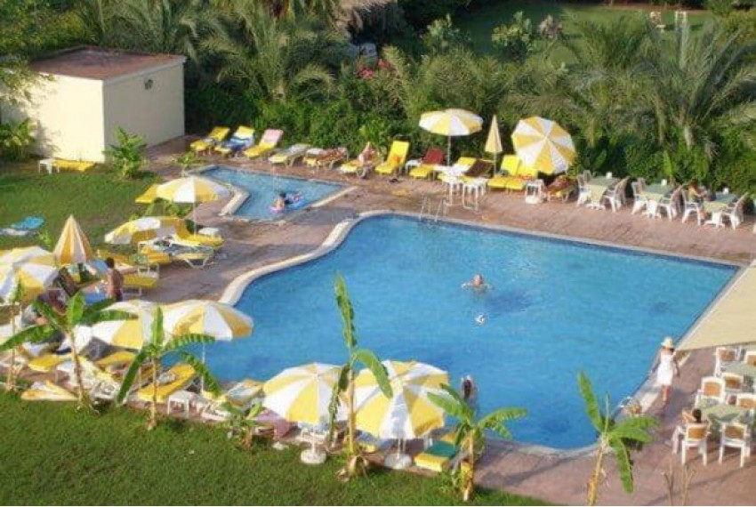 Derya Deniz, 3* Derya Deniz, 3*