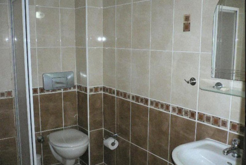 Derya Deniz, 3* Derya Deniz, 3*