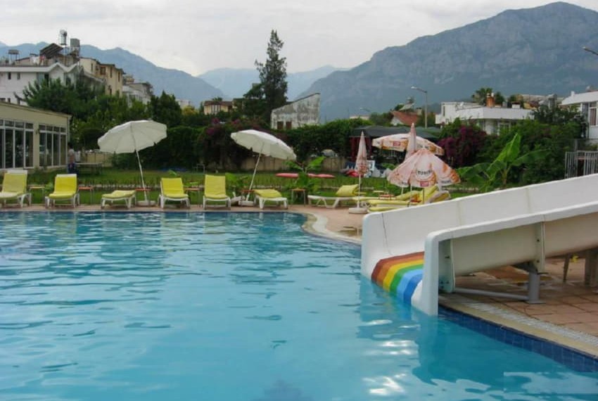 Derya Deniz, 3* Derya Deniz, 3*