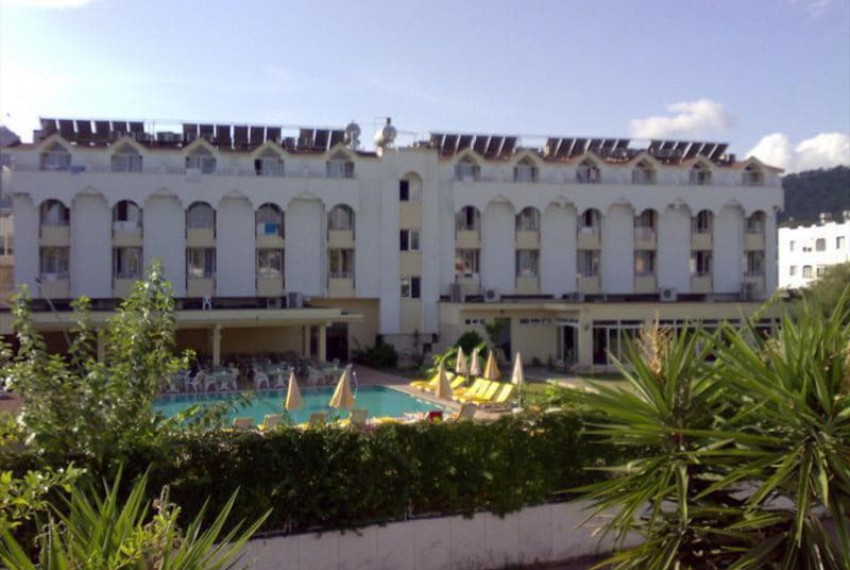 Derya Deniz, 3* Derya Deniz, 3*