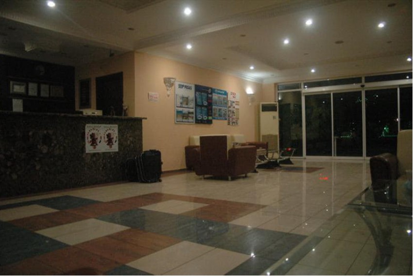 Derya Deniz, 3* Derya Deniz, 3*