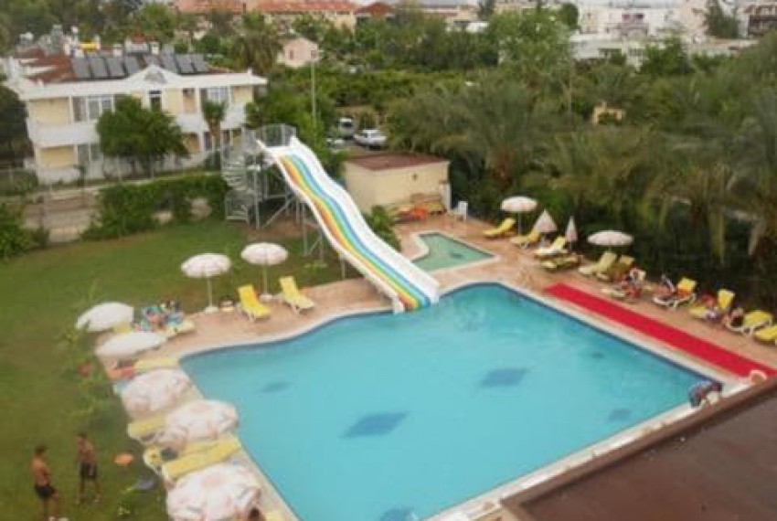 Derya Deniz, 3* Derya Deniz, 3*