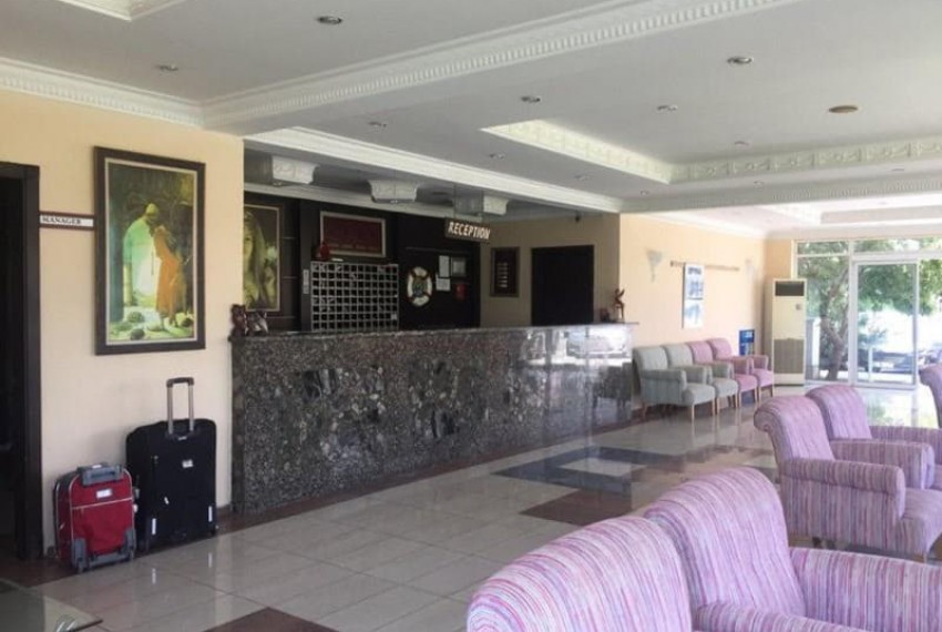 Derya Deniz, 3* Derya Deniz, 3*
