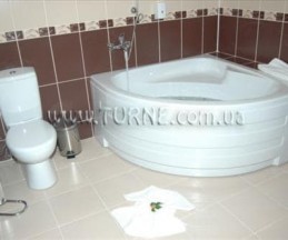 Club Hotel Delfino, 3*