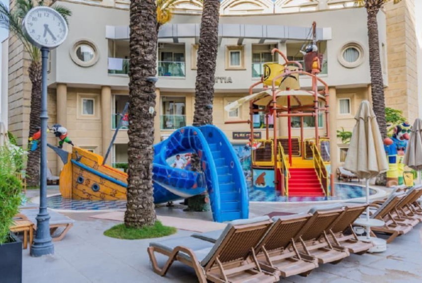 Grand Cettia Hotel, 4* Grand Cettia Hotel, 4*