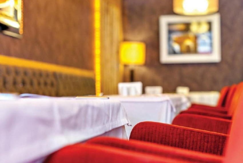 Grand Cettia Hotel, 4* Grand Cettia Hotel, 4*