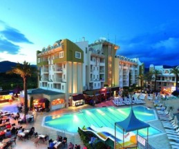 Grand Cettia Hotel, 4*