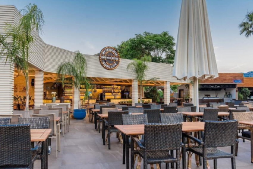Grand Cettia Hotel, 4* Grand Cettia Hotel, 4*
