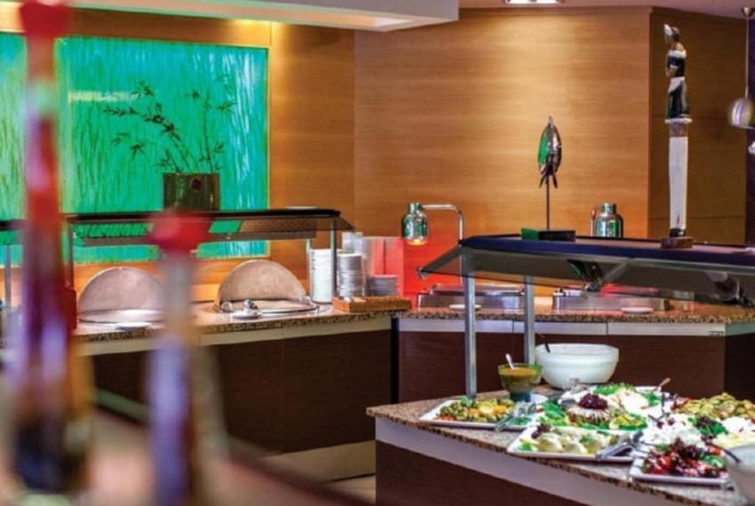 Grand Cettia Hotel, 4* Grand Cettia Hotel, 4*