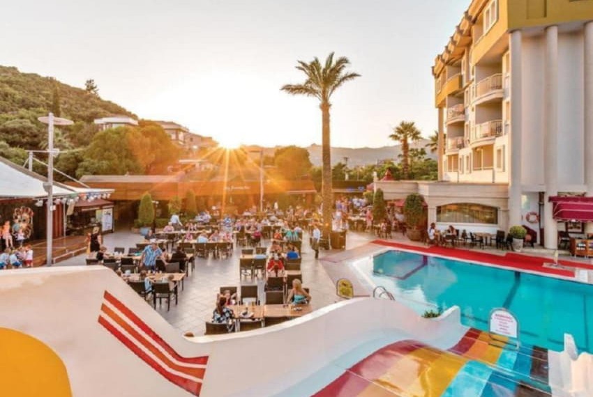 Grand Cettia Hotel, 4* Grand Cettia Hotel, 4*