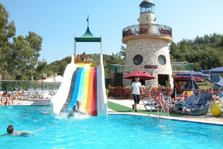 Grand Cettia Hotel, 4* Grand Cettia Hotel, 4*