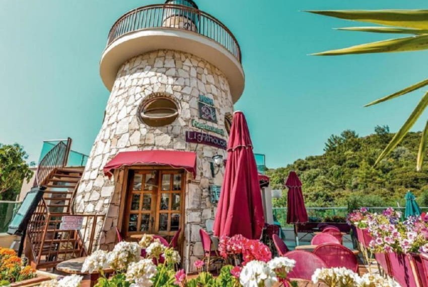 Grand Cettia Hotel, 4* Grand Cettia Hotel, 4*