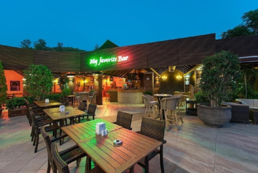 Grand Cettia Hotel, 4* Grand Cettia Hotel, 4*