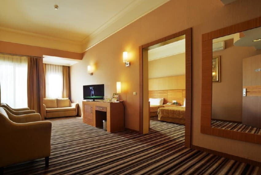 Grand Cettia Hotel, 4* Grand Cettia Hotel, 4*