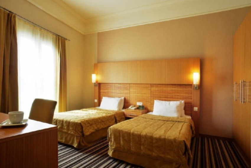 Grand Cettia Hotel, 4* Grand Cettia Hotel, 4*