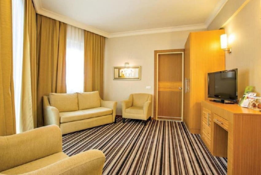 Grand Cettia Hotel, 4* Grand Cettia Hotel, 4*