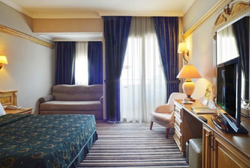 Grand Cettia Hotel, 4* Grand Cettia Hotel, 4*