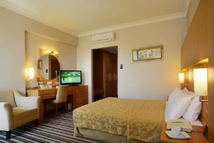 Grand Cettia Hotel, 4* Grand Cettia Hotel, 4*
