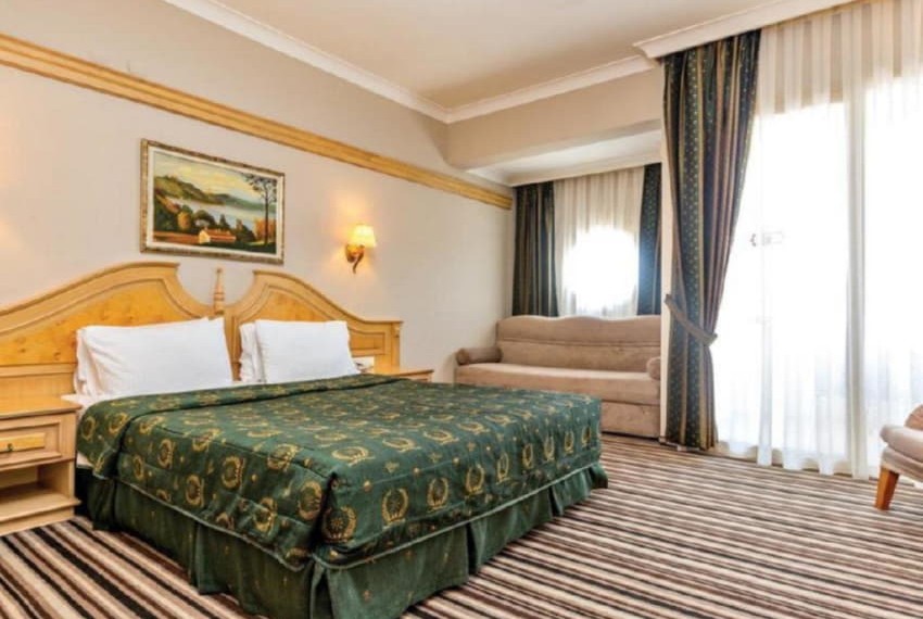 Grand Cettia Hotel, 4* Grand Cettia Hotel, 4*
