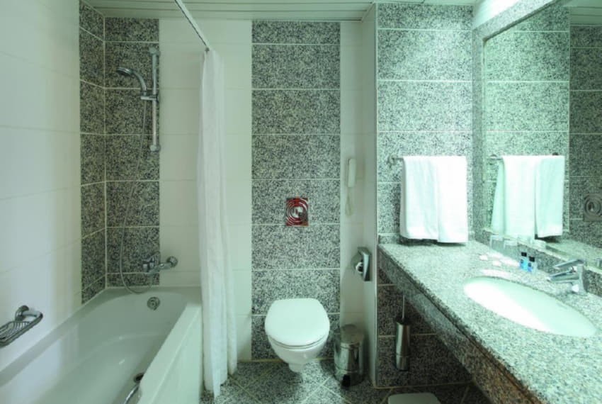 Grand Cettia Hotel, 4* Grand Cettia Hotel, 4*