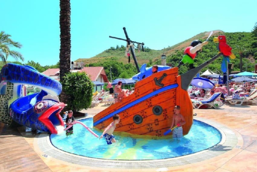 Grand Cettia Hotel, 4* Grand Cettia Hotel, 4*