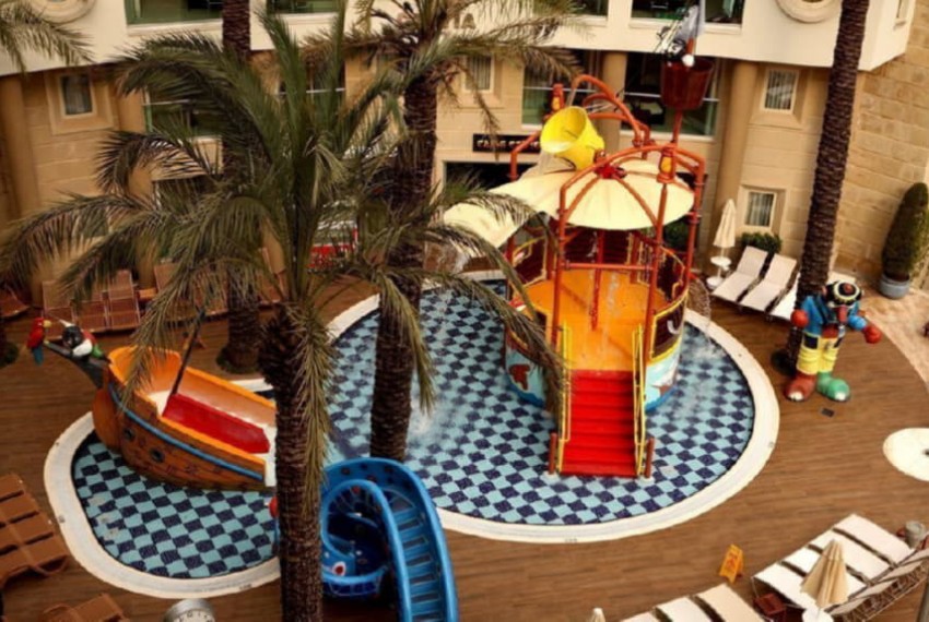 Grand Cettia Hotel, 4* Grand Cettia Hotel, 4*
