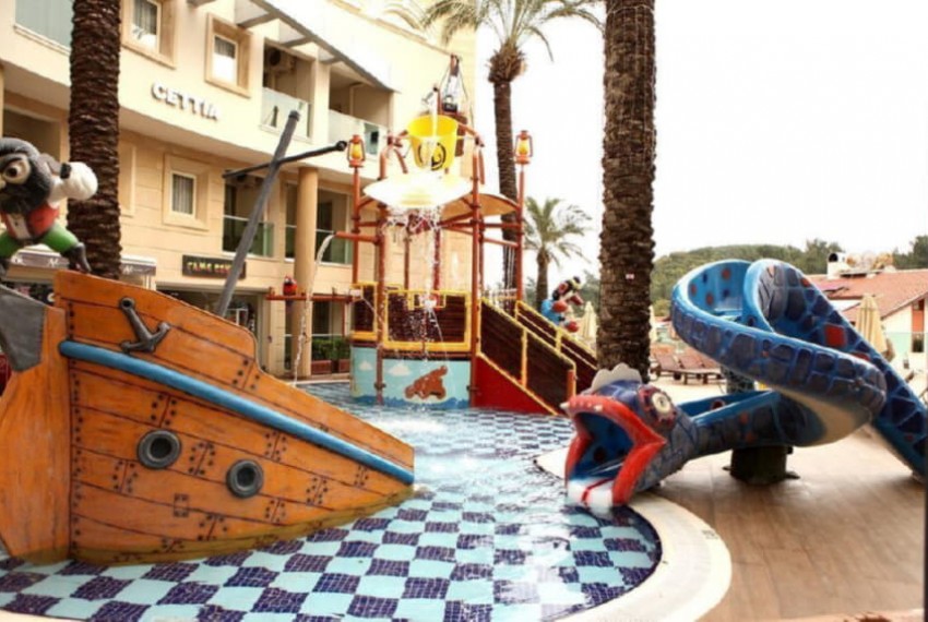 Grand Cettia Hotel, 4* Grand Cettia Hotel, 4*