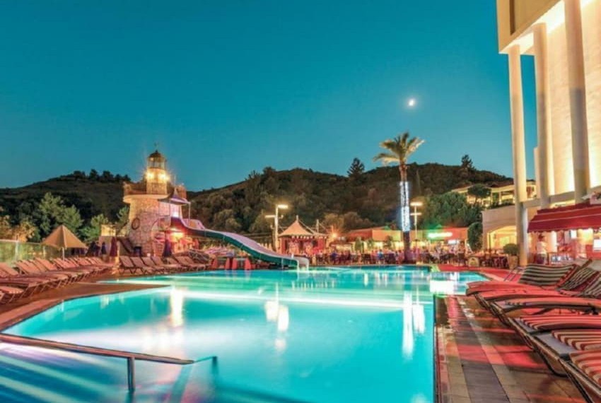 Grand Cettia Hotel, 4* Grand Cettia Hotel, 4*