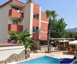 Sefikbey Hotel, 3*