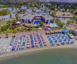 Costa Bitezhan Hotel, 4*