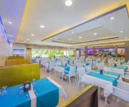 Sunberk, 3*